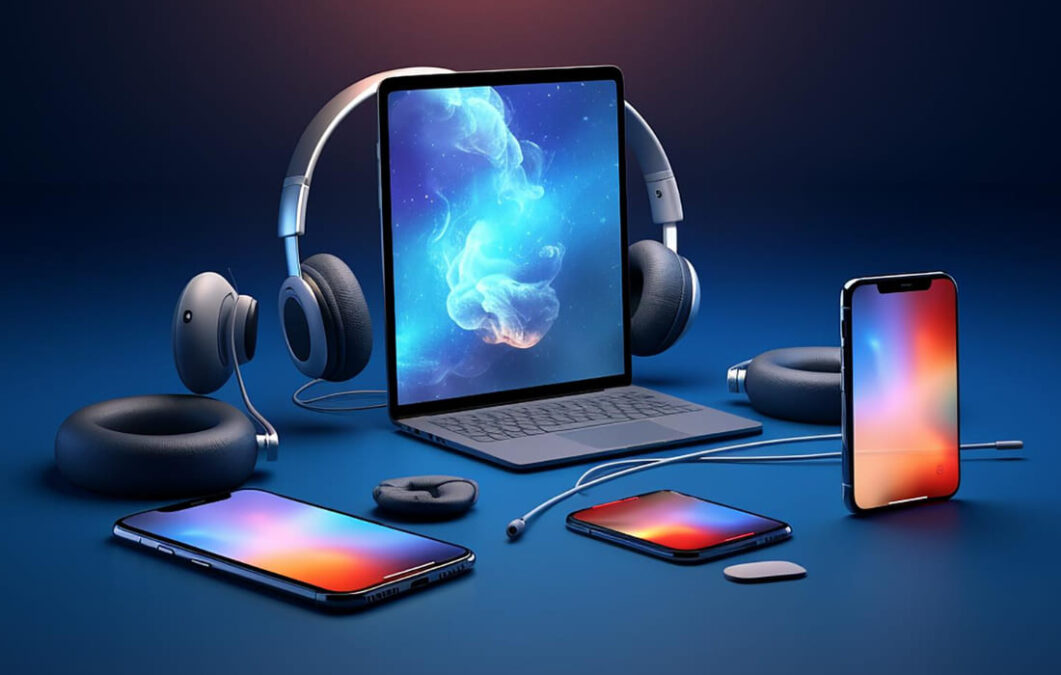 Essential Gadgets for the Modern Professional