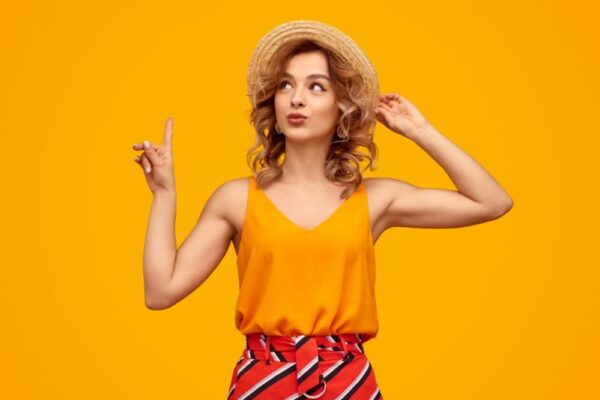 The Hottest Fashion Trends for 2024