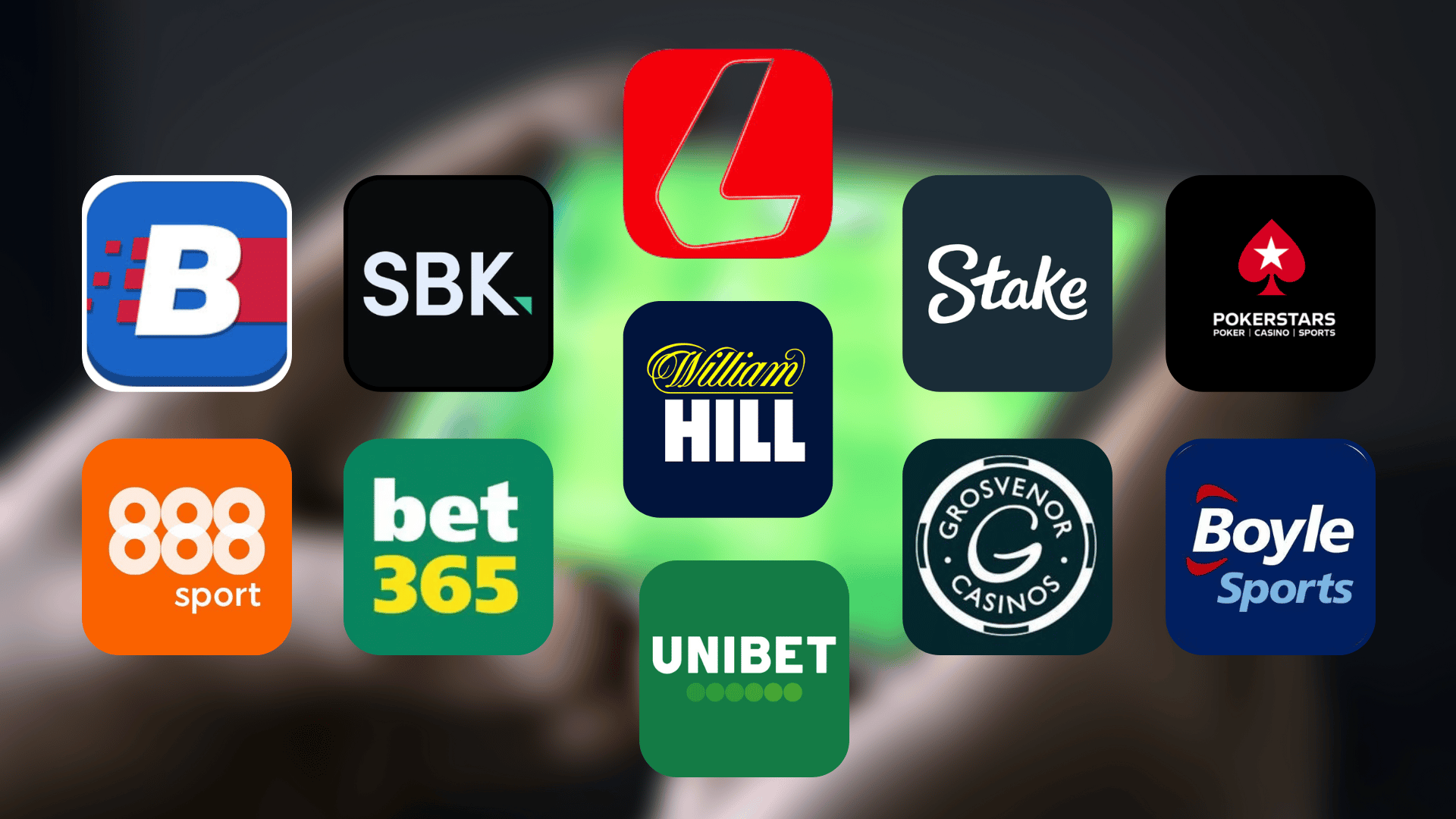 Betting Sites