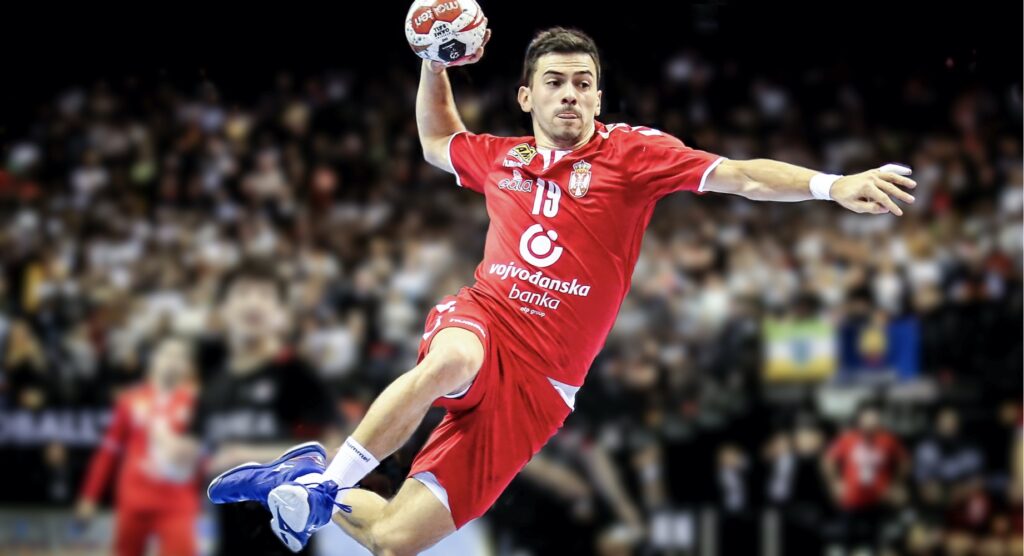 Handball Betting A Complete Guide to Betting on Handball