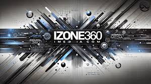 iZoneMedia360