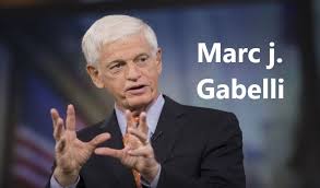 The Life and Legacy of Marc J. Gabelli A Financial Visionary