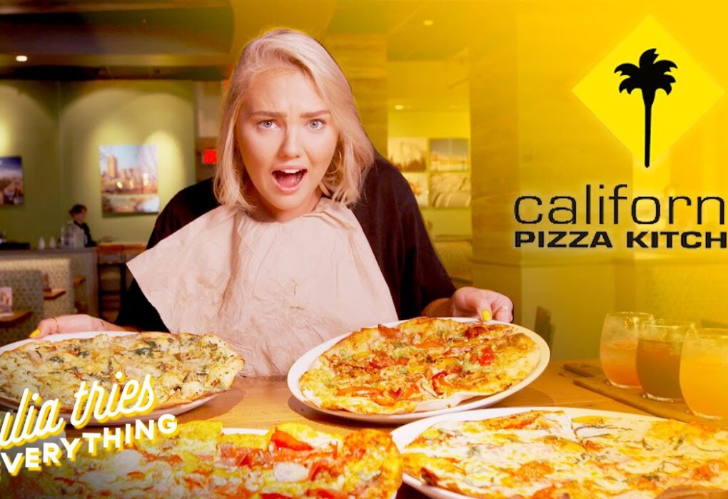 California Pizza KitchenCalifornia Pizza Kitchen